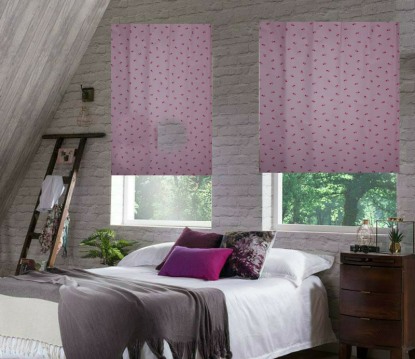 Made to Measure Roller Blinds Click Here