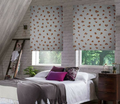 Made to Measure Roller Blinds Click Here