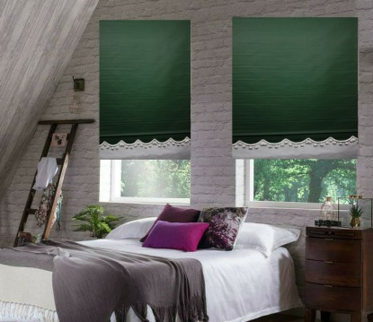 Made to Measure Roller Blinds Click Here