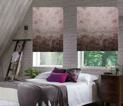 Made to Measure Roller Blinds Click Here