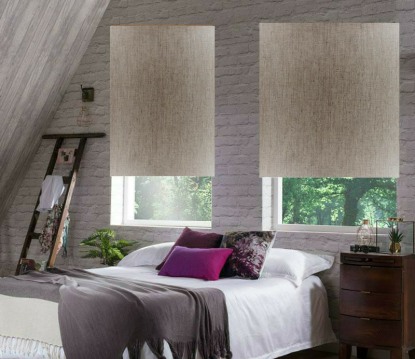 Made to Measure Roller Blinds Click Here