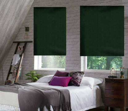 Made to Measure Roller Blinds Click Here